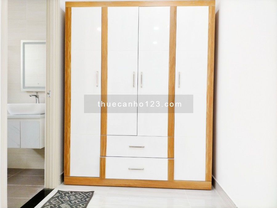 Căn 2PN tại Palm Heights,đầy đủ nội thất,vào ở ngay,giảm giá còn 14tr (bao phí) để cho thuê gấp.