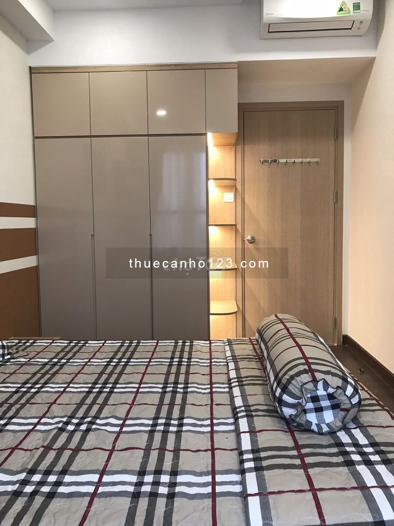 The Sun Avenue 2PN, 2WC, 75m2, Nhà mới, Full nt cao cấp giá cực hời