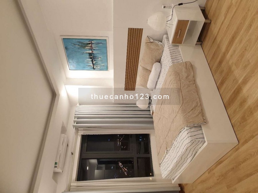 Cho thuê căn hộ cao cấp Ocean View 1 đến 2 phòng ngủ, Giá thuê cực ưu đãi