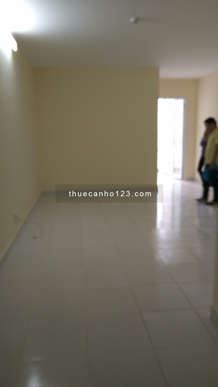 Cho thuê căn hộ 8x Đầm Sen, Tân Phú, 47m2, 1PN, 1WC, giá 6 triệu/tháng, LH 0901478202 Nam