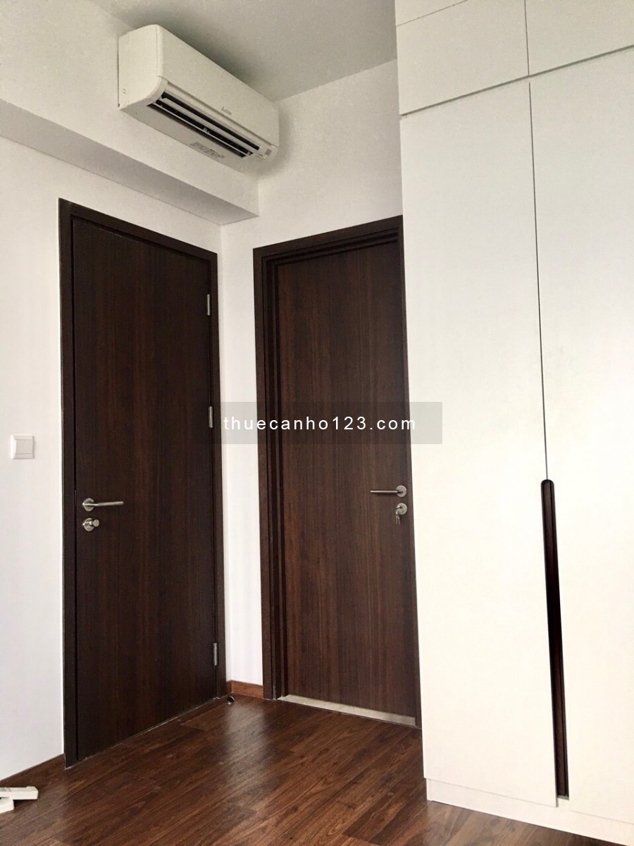 Cho thuê căn hộ Oneverandah (Rẻ nhất dự án) 1PN, 56m2, Giá thuê: 10 triệu. Liên hệ: 0902-685-087