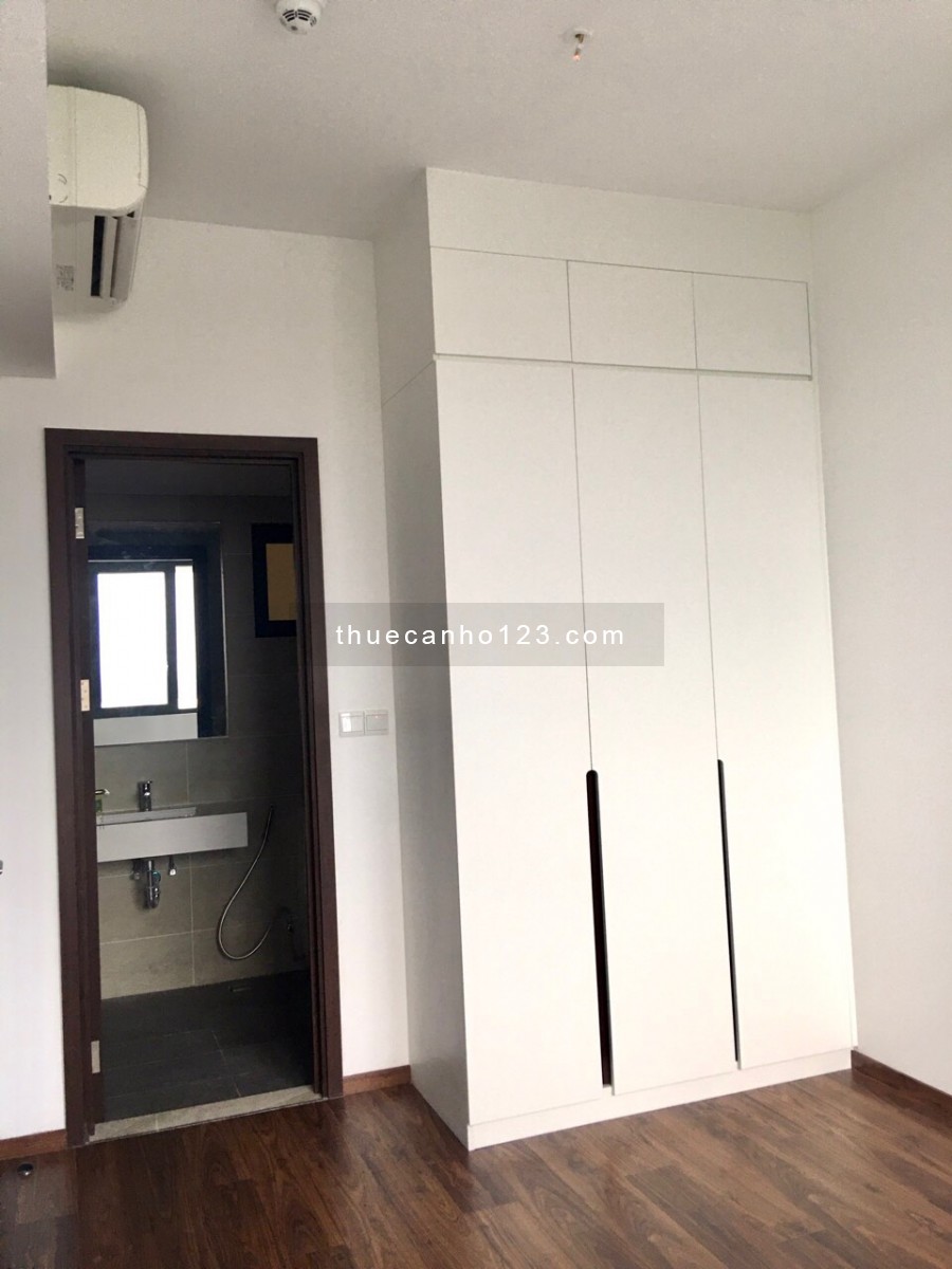 Cho thuê căn hộ Oneverandah (Rẻ nhất dự án) 1PN, 56m2, Giá thuê: 10 triệu. Liên hệ: 0902-685-087