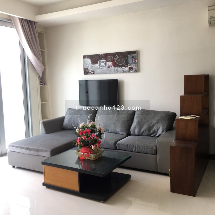 Cho thuê căn hộ 2PN-2WC-93m2 full nội thất chung cư Saigon Airport Plaza quận Tân Bình giá chỉ 13tr/th (rẻ chưa từng có)