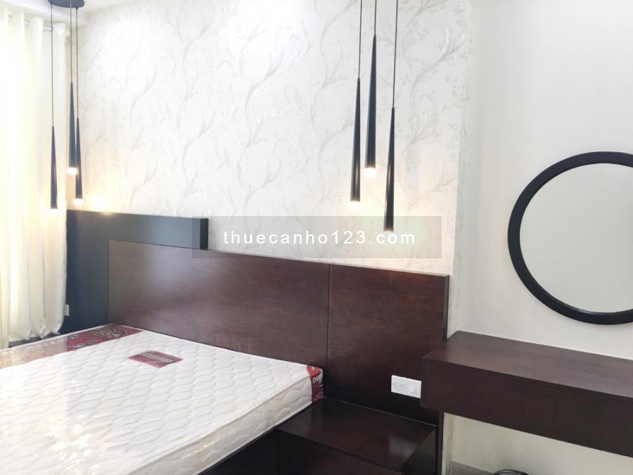 Căn hộ 2 Phòng ngủ 73m2, nội thất đầy đủ tại Garden Gate Phú Nhuận, Giá #17Tr