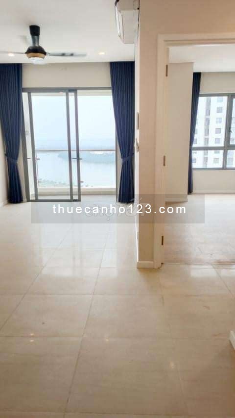Cho thuê căn hộ tại chung cư cao cấp Diamond Island (Đảo Kim Cương), 56m2, 1PN, 1WC