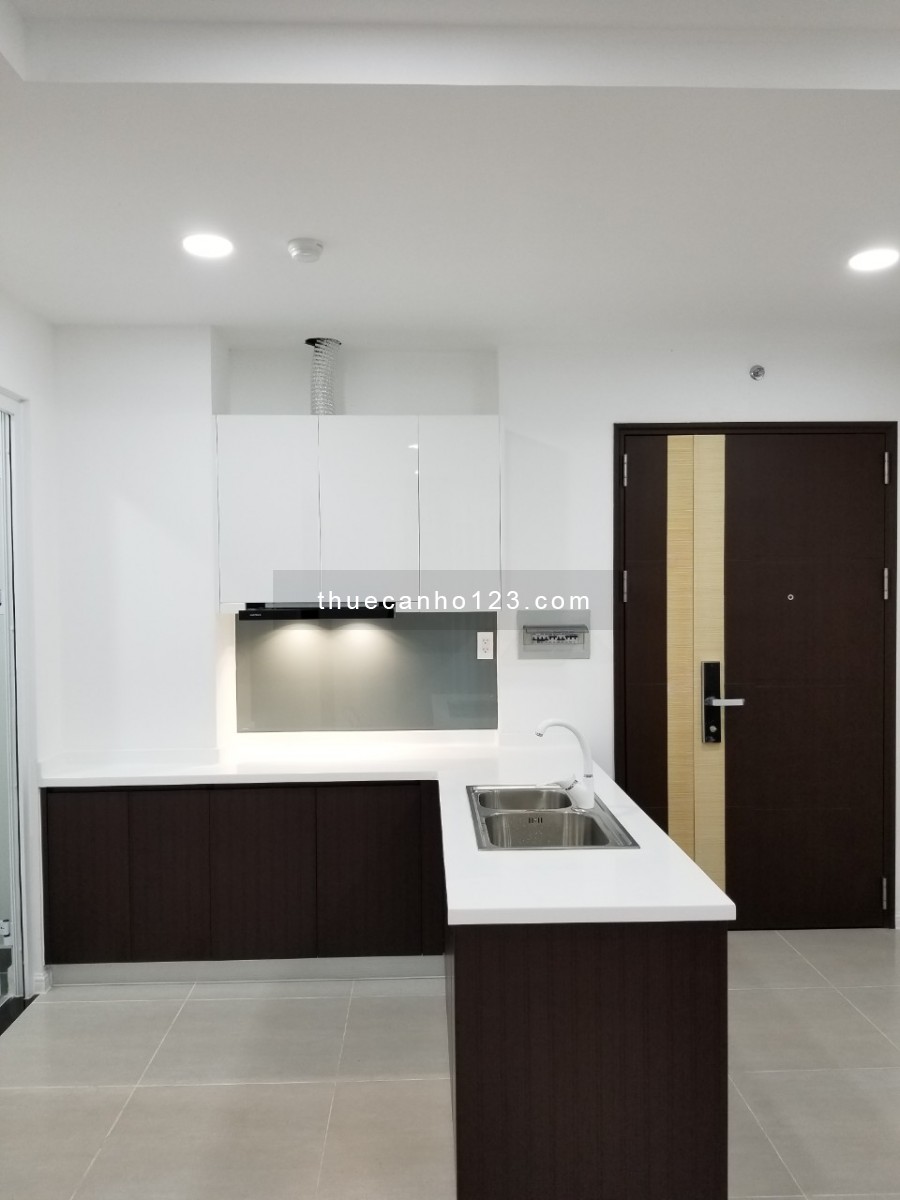 Dư nhà nên cho thuê căn hộ Xi Grand Court Q10, dt 70m2,2pn,2wc nhà đầy đủ nội thất giá thuê 14tr/th