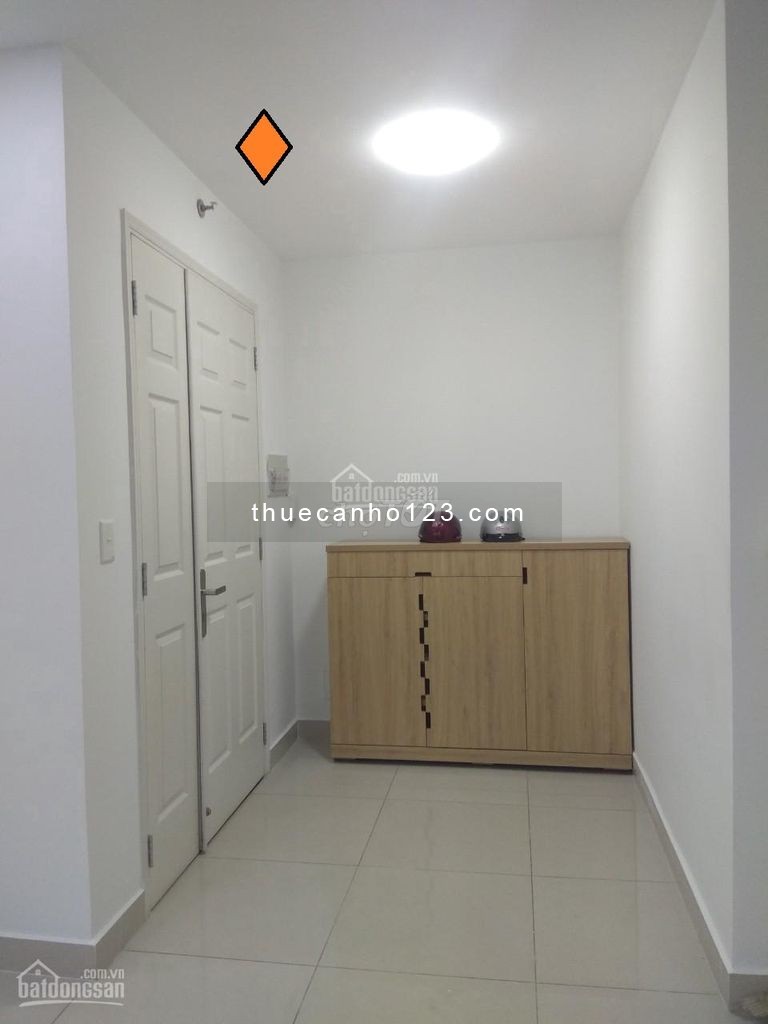 Cho thuê căn hộ chung cư Hà Đô Green View, Gò Vấp, 3PN, 2WC