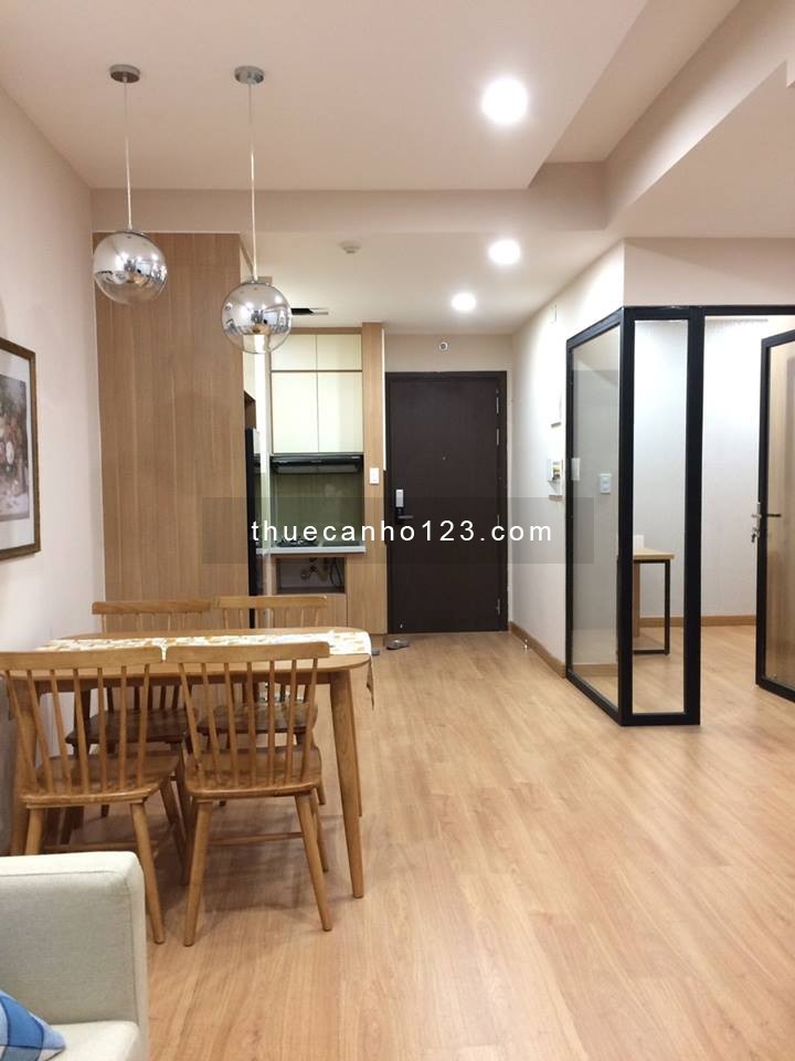 Cho thuê căn hộ 1PN-57m2 full nội thất đẹp chung cư Botanica Phổ Quang giá chỉ 12tr/th. LH 0932 192 028-Ms.Mai