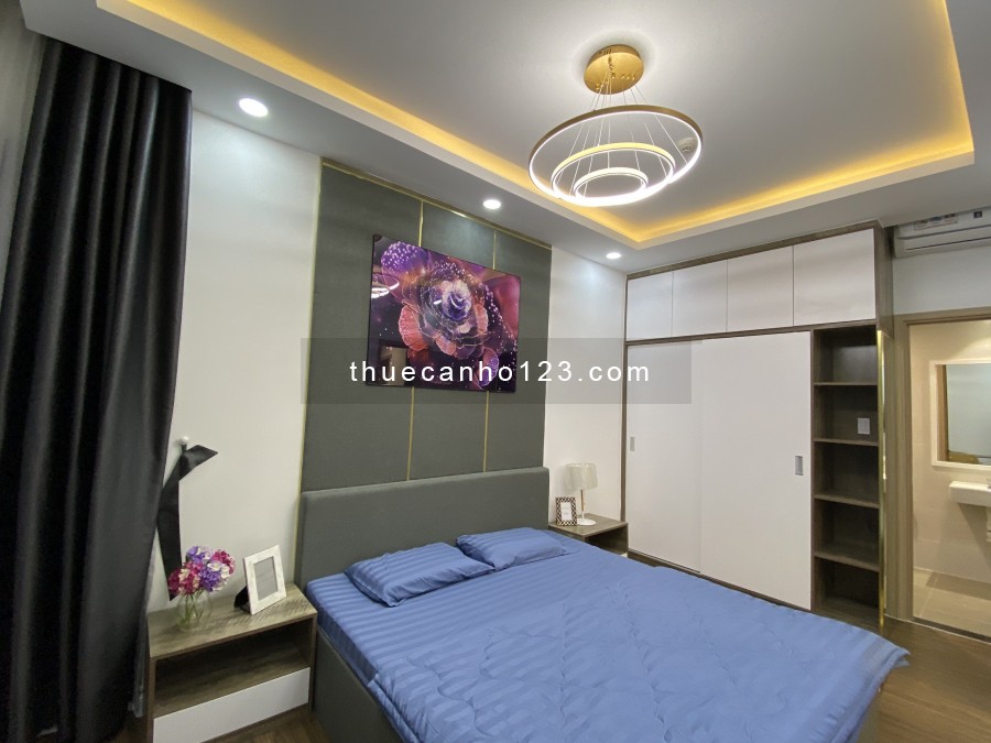 Safira Khang Điền cho thuê căn hộ từ 1-3PN giá tốt nhất thị trường. Chi tiết LH: 0901188443