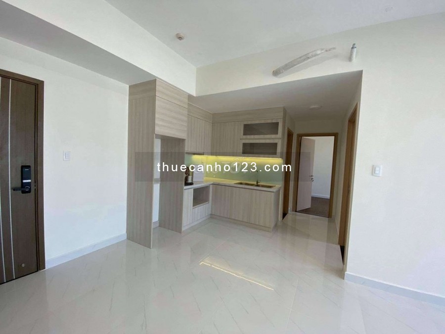 Căn hộ tầng 15 tại chung cư Safira Khang Điền, 67m2, 2 phòng ngủ, 2 phòng vệ sinh