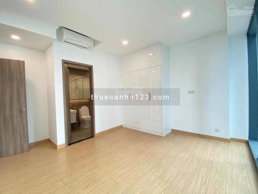 Cho thuê căn hộ có sẵn nội thất, dtsd 55m2, 1 PN, cc Sunwah Pearl, giá 14 triệu/tháng