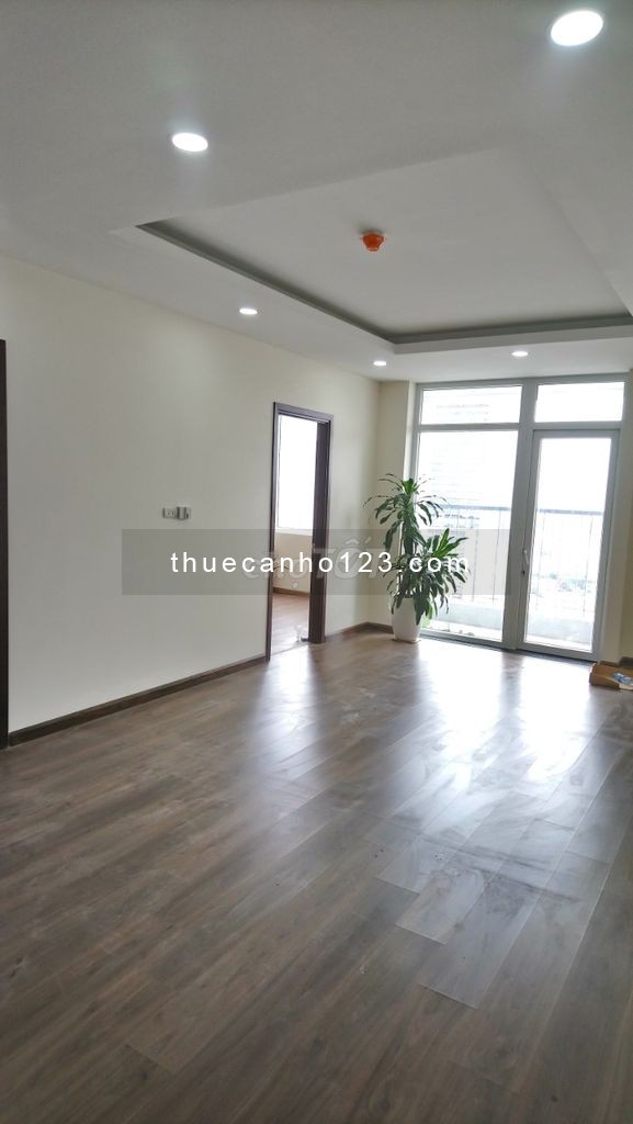 Cần cho thuê nhanh căn hộ 88m2, 2PN, 2WC tại dự án chung cư Paragon Tower Cầu Giấy, Hà Nội