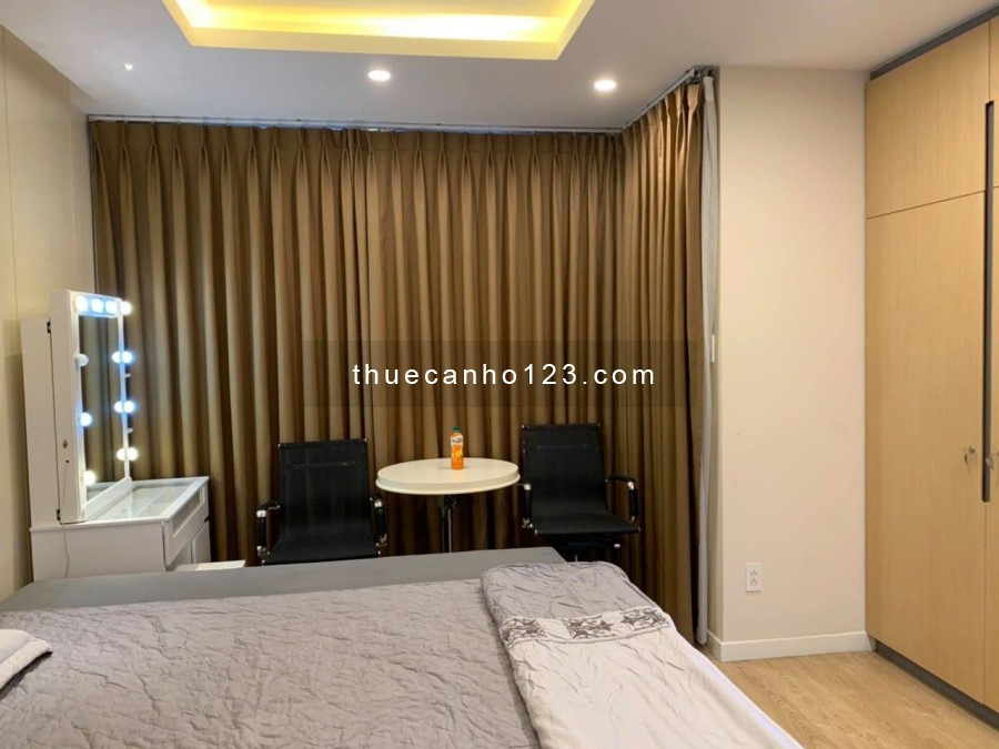 Cho thuê căn hộ chung cư tại Orchard Garden, Phú Nhuận, diện tích 36m2-10tr/th (bao phí QL).LH ngay
