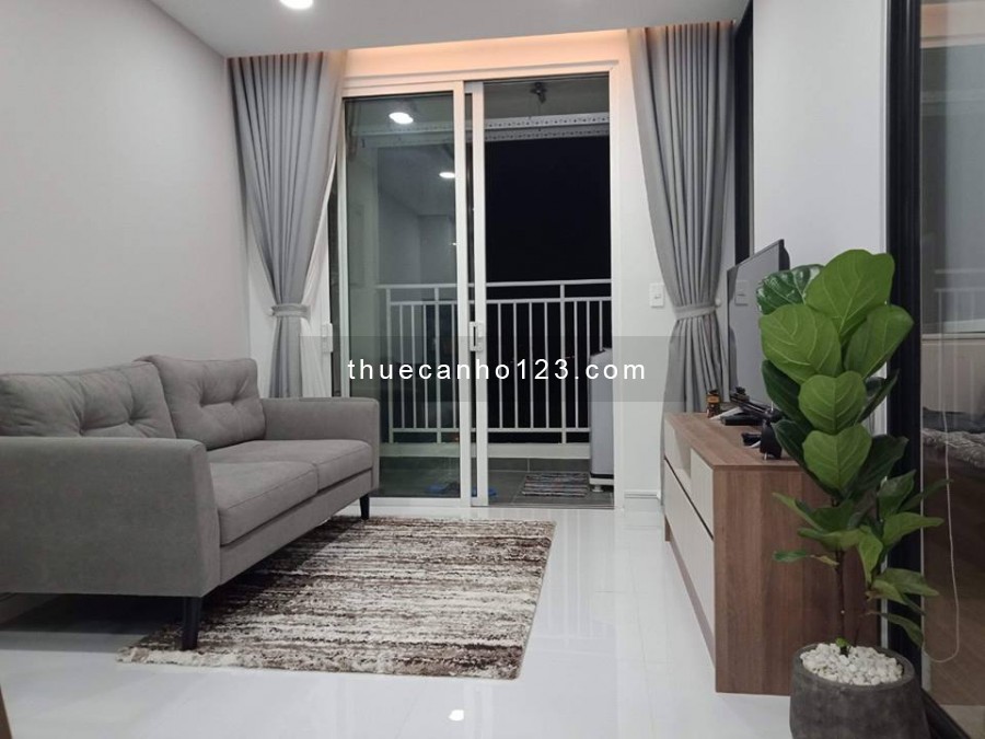 Cho thuê căn hộ 2PN-2WC-73m2 chung cư Botanica Phổ Quang full nội thất giá chỉ 15tr/th. LH 0932192028-Ms.Mai