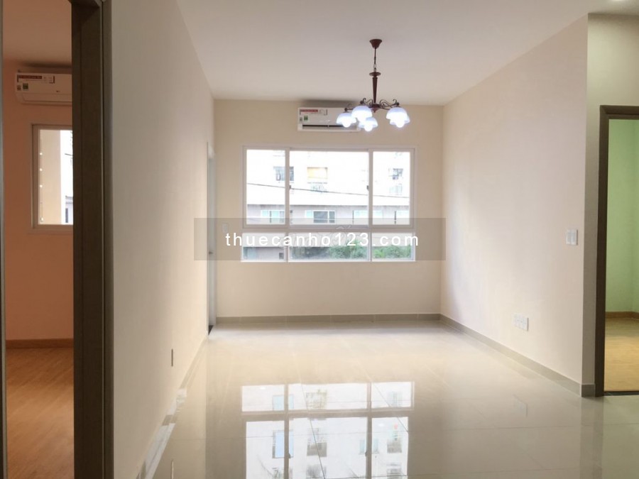 Cho thuê căn hộ Green Town Bình Tân, Giá chỉ 6 triệu/tháng cho căn hộ mới 2PN, 2WC