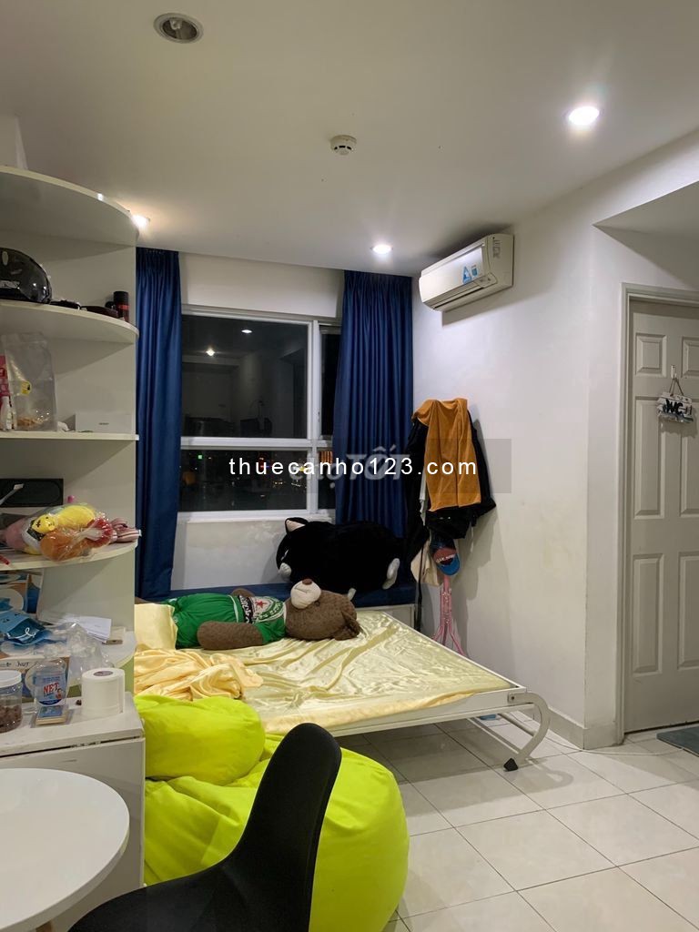 Cần cho thuê căn hộ Investco Babylon quận Tân Phú, 55m2,1PN,1WC