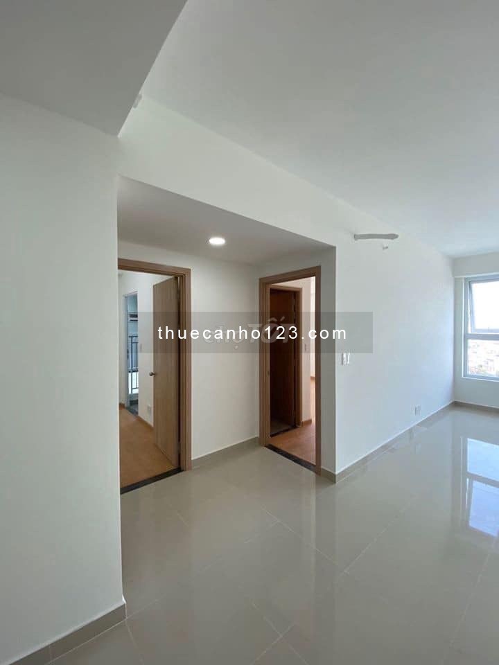 Cho thuê căn hộ chung cư Saigon Gateway, 2PN, 2WC, giá thuê chỉ 5tr5/tháng