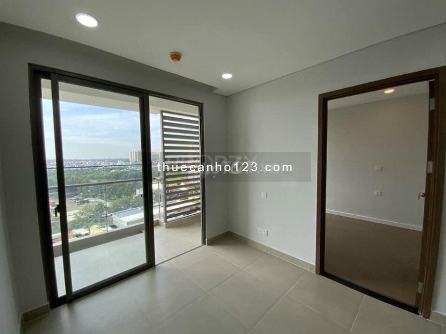 Cho thuê căn hộ 62m2, 2PN, 2WC, tại chung cư River Panorama gần Phú Mỹ Hưng