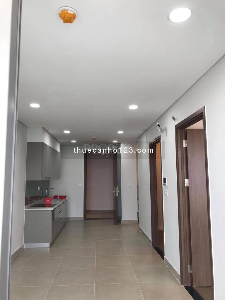 Cho thuê căn hộ 62m2, 2PN, 2WC, tại chung cư River Panorama gần Phú Mỹ Hưng