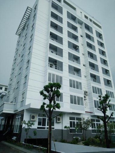 Cho thuê căn hộ D-Eyes, D-Head 371 Nguyễn Kiệm 1 phòng ngủ từ 5.5 Triệu gần Sân Bay Tân Sơn Nhất