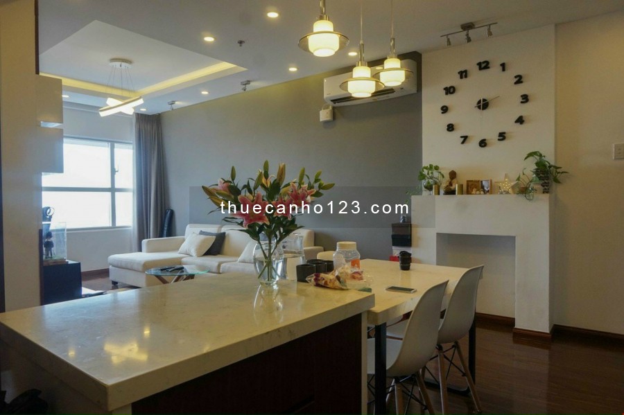 0976334481- 0706334481Cho thuê Sunrise City View (1PN 8 triệu) (2 phòng ngủ 15 triệu), đủ nội thất