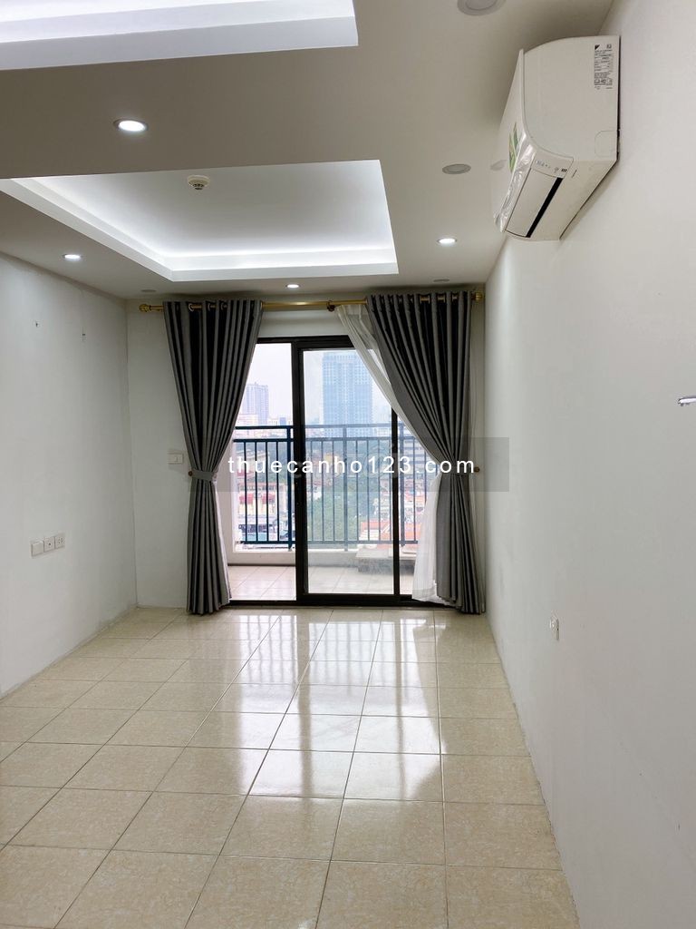 Cho thuê căn hộ chung cư AZ Lâm Viên Complex 80m2, 2PN, 10 triệu/tháng