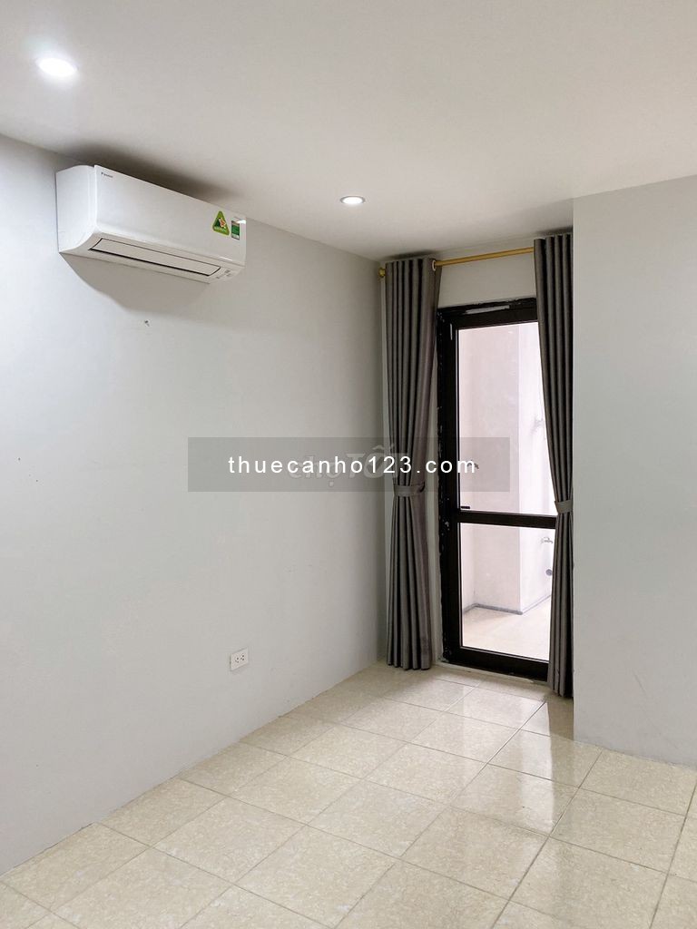 Cho thuê căn hộ chung cư AZ Lâm Viên Complex 80m2, 2PN, 10 triệu/tháng