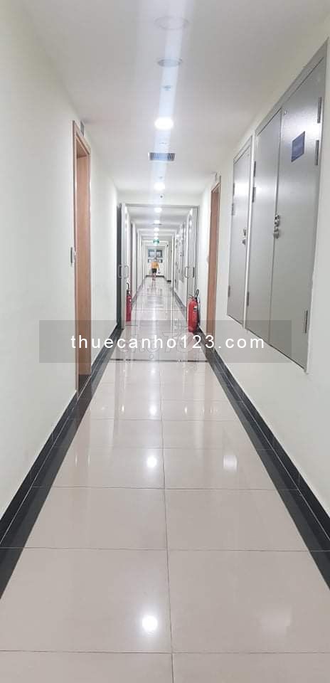 Cho thuê căn hộ chung cư Saigon Gateway 65m2, 2PN, 2WC giá thuê 9triệu/tháng