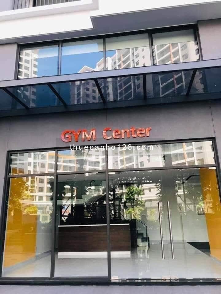 Chỉ 5 - 7tr thuê ngay Safira Khang Điền Q9 từ 1 - 3PN + 2WC full nội thất hồ bơi gym bar miễn phí. LH:0901188443