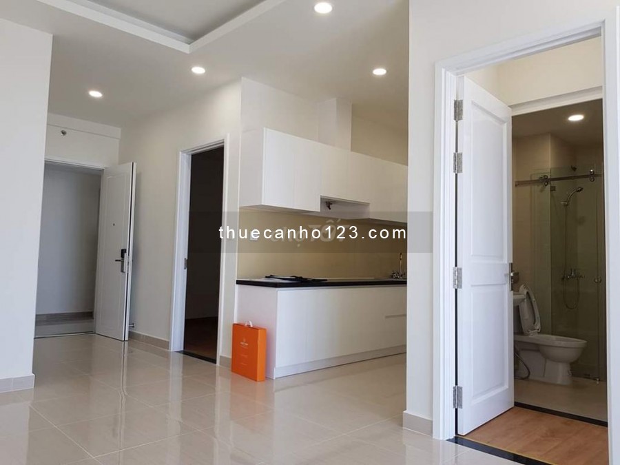 Cho thuê căn hộ chung cư cao cấp tại Imperial Place Bình Tân, Nhà mới đẹp, giá hợp lý nhất thị trường