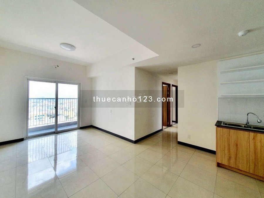 Cho thuê căn hộ chung cư Imperial Place 56m2, 2PN, 1WC giá thuê chỉ 5tr5/tháng