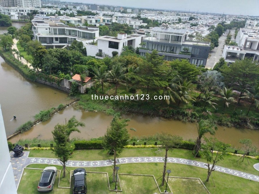 Cho thuê căn hộ chung cư cao cấp Safira Khang Điền Quận 9, 76m2, 2PN chỉ 6 triệu/tháng