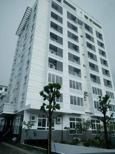 Căn hộ chung cư Dheah & Deyes gần chung cư Hà Đô 1PN/2PN giá thuê chỉ #5 Triệu