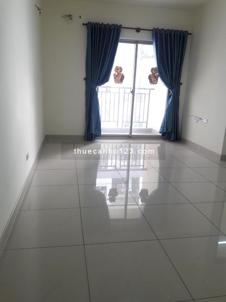 Cho thuê căn hộ chung cư Vision Bình Tân, 60m2, 2PN, 2WC giá rẻ chỉ 5 triệu/tháng