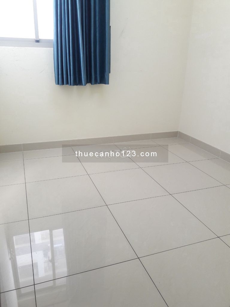 Cho thuê căn hộ chung cư Vision Bình Tân, 60m2, 2PN, 2WC giá rẻ chỉ 5 triệu/tháng