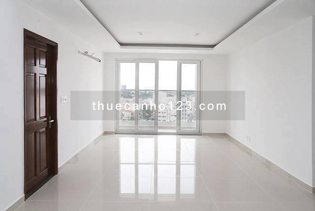 Thuê nhanh căn hộ Sky Center, Phổ Quang, 3 Phòng ngủ, tầng cao chỉ 16Tr