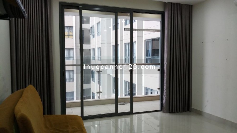 Căn hộ mới đẹp cần cho thuê nhanh lẹ giá cả hợp lý ạ tại Lucky Apartment, 60m2, 2PN