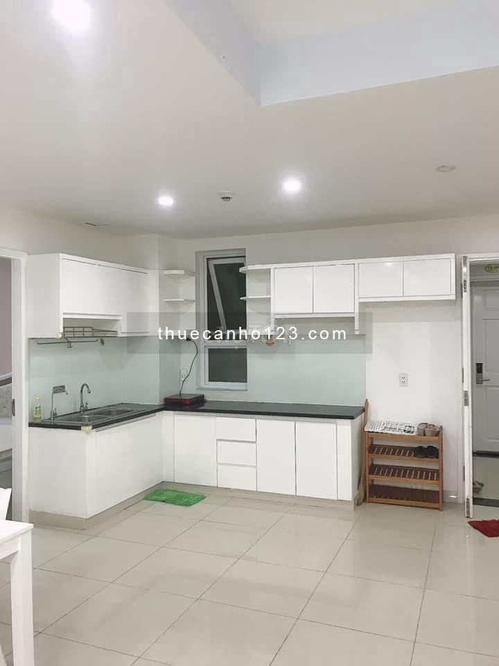 Cho thuê căn hộ chung cư Melody Residences Quận Tân Phú, 3PN thiết kế hiện đại siêu đẹp