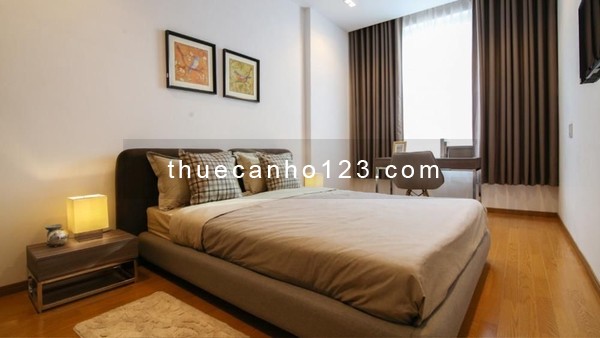 Cho thuê căn hộ cao cấp Moonlinght Buolevard tại Bình Tân, 77m2, 2PN, 2WC, Nội thất đầy đủ