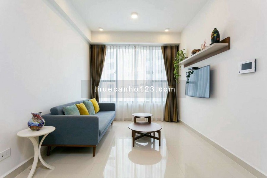 Cho thuê căn hộ chung cư Dream Home Gò Vấp, 65m2,2PN giá thuê chỉ 7tr5/tháng