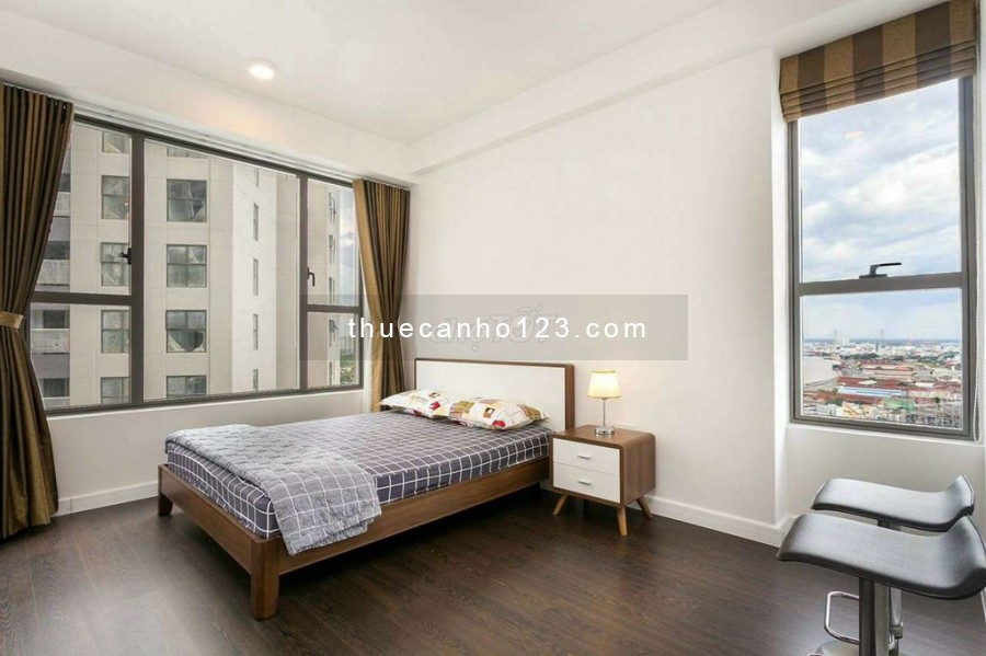 Cho thuê căn hộ chung cư Dream Home Gò Vấp, 65m2,2PN giá thuê chỉ 7tr5/tháng