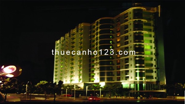 Cho thuê căn hộ chung cư Khang Phú 7tr5/tháng, diện tích 78m2, 2PN, 2WC, Nội thất cơ bản, nhà sạch sẽ