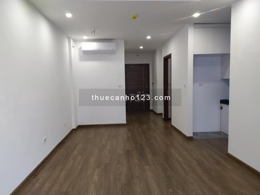 Cho thuê căn hộ chung cư Green Pearl 378 Minh Khai 76m2, 2PN, 2WC