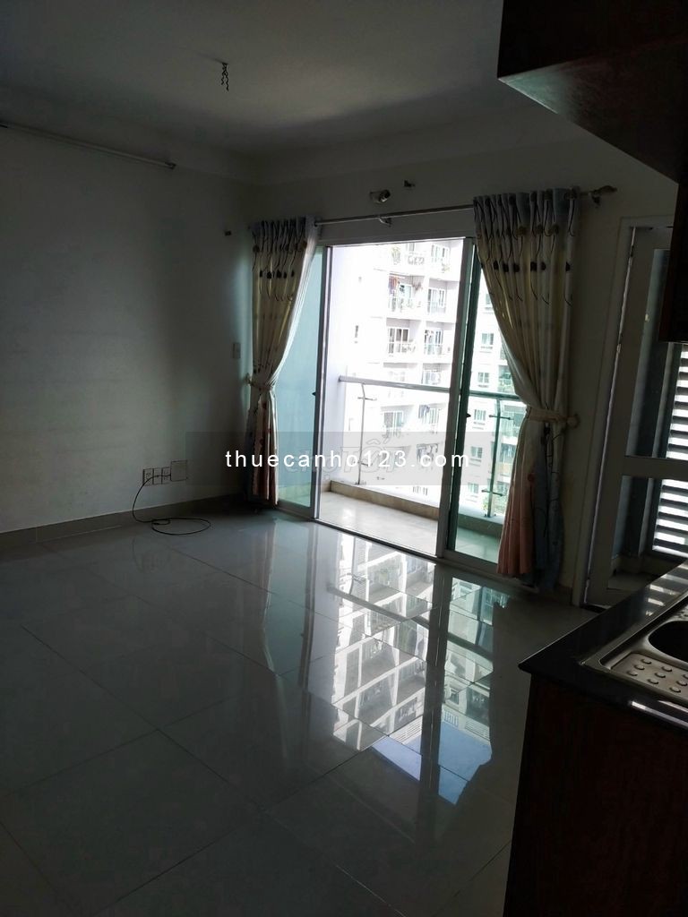 Cho thuê căn hộ chung cư Carillon 1 tại Hoàng Hoa Thám, Tân Bình. Giá 10tr căn 2PN