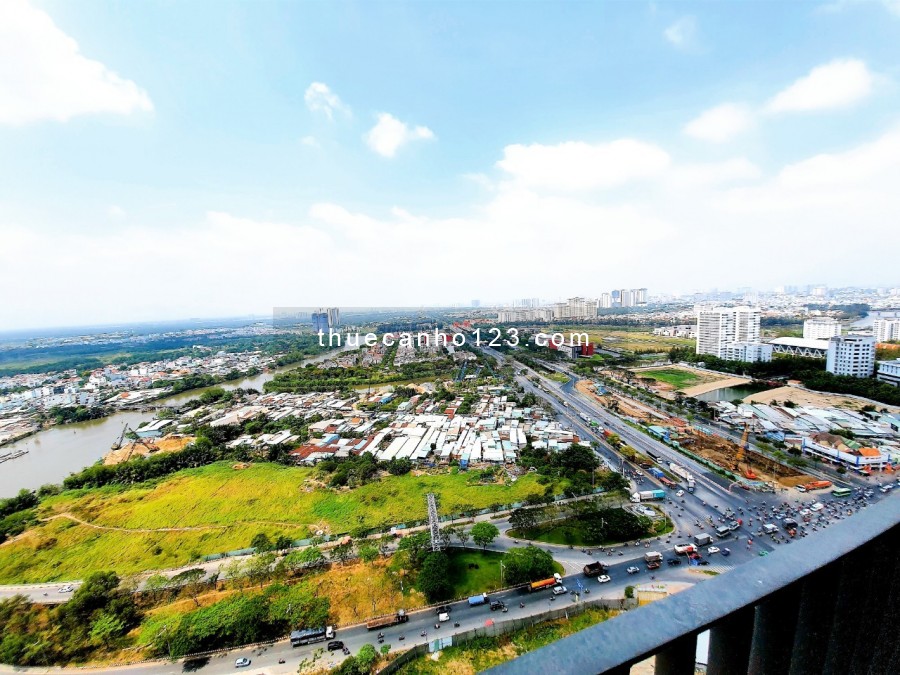 Giỏ hàng cho thuê,chuyển nhượng căn hộ Lavida Plus Q7,MT Nguyễn Văn Linh đối diện SC VIVO City
