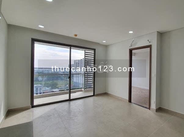 Cho thuê căn hộ chung cư cao cấp The Panorama gần ngay Phú Mỹ Hưng, 56m2, 2PN, 1WC. Giá rẻ bất ngờ