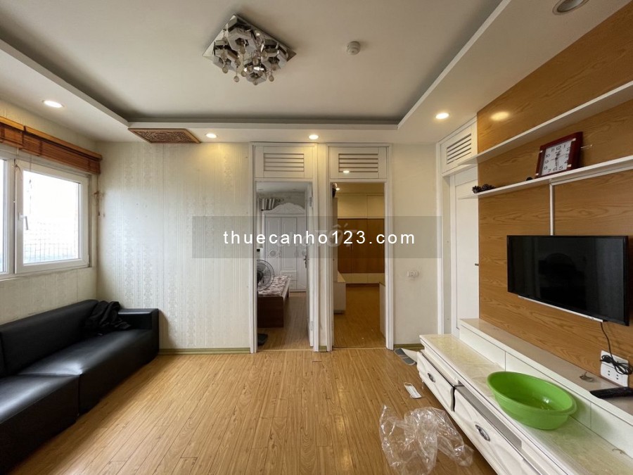 Cho thuê căn hộ chung cư cao cấp tại An Bình City, Diện tích 90m2, giá thuê chỉ 13 triệu/tháng