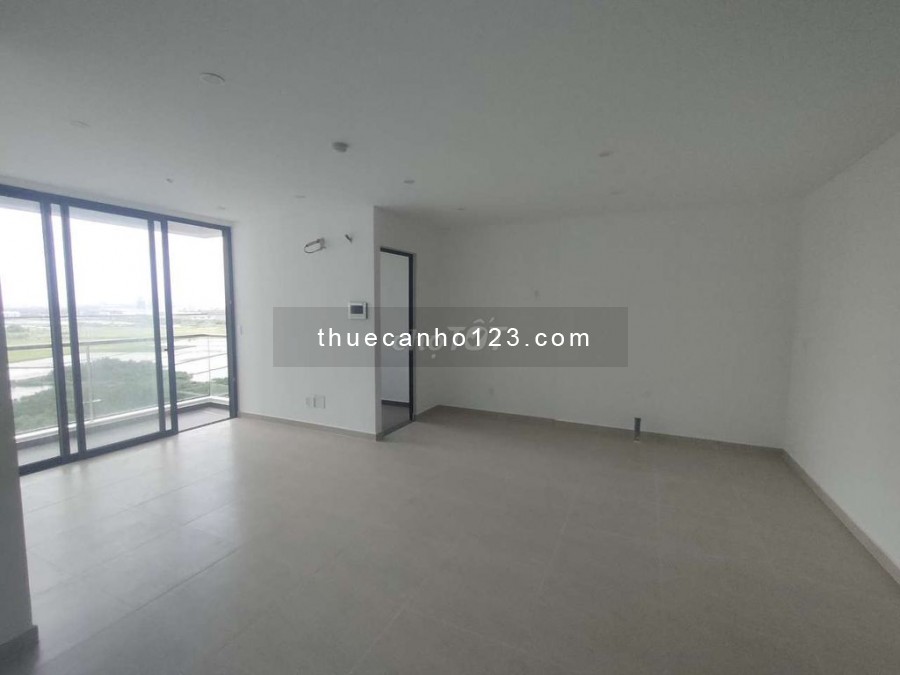 Cho thuê căn hộ chung cư cao cấp tại Thủ Thiêm Dragon, Căn 80m2, 2PN, 2WC