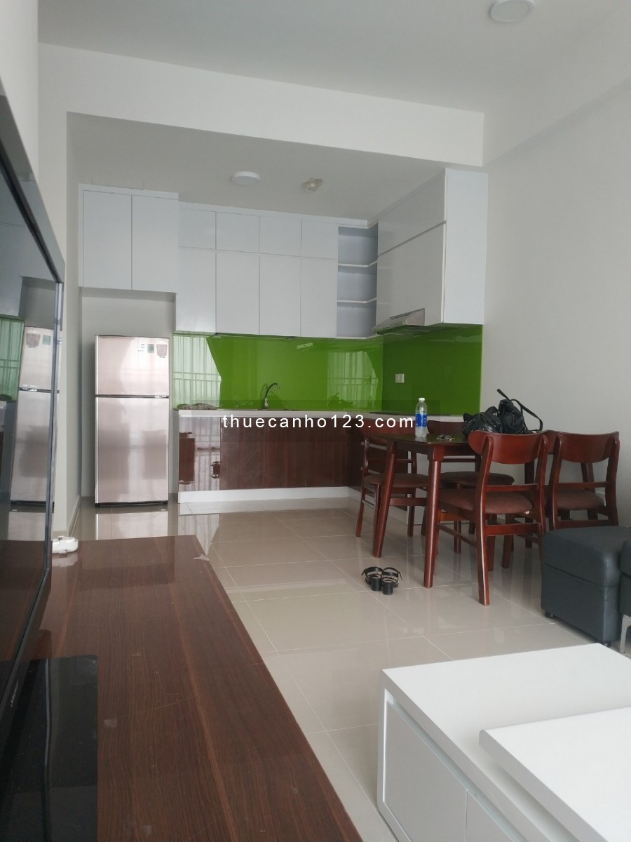 Cho thuê căn hộ chung cư cao cấp The Sun Avenue 73m2, 2PN, 2WC GIÁ CHỈ 13Triệu/Tháng