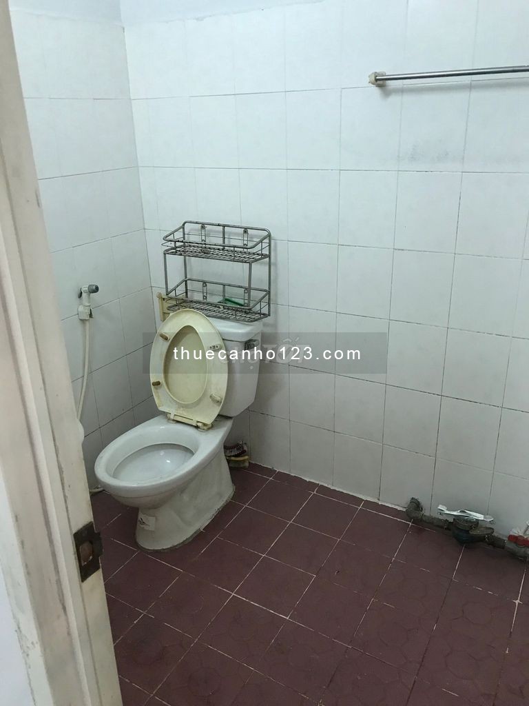 Cho thuê căn hộ chung cư Hà Kiều Gò Vấp, Tầng 3, 70m2, 3PN